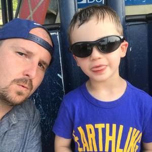 Meet your Posher, Adam